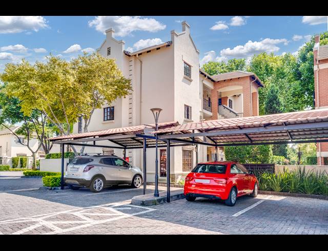 1 BEDROOM APARTMENT FOR SALE IN LONEHILL